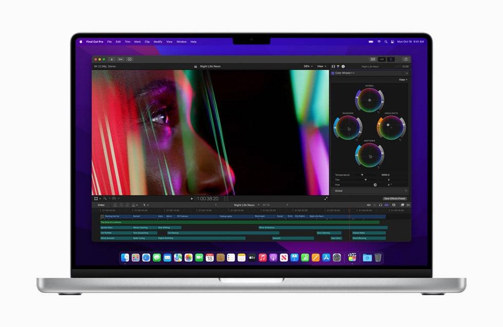 Apple-ը ներկայացրել է նոր MacBook-ը 1 Apple-ը ներկայացրել է նոր MacBook-ը
