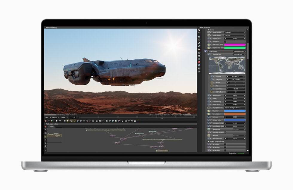 Apple-ը ներկայացրել է նոր MacBook-ը 3 Apple-ը ներկայացրել է նոր MacBook-ը