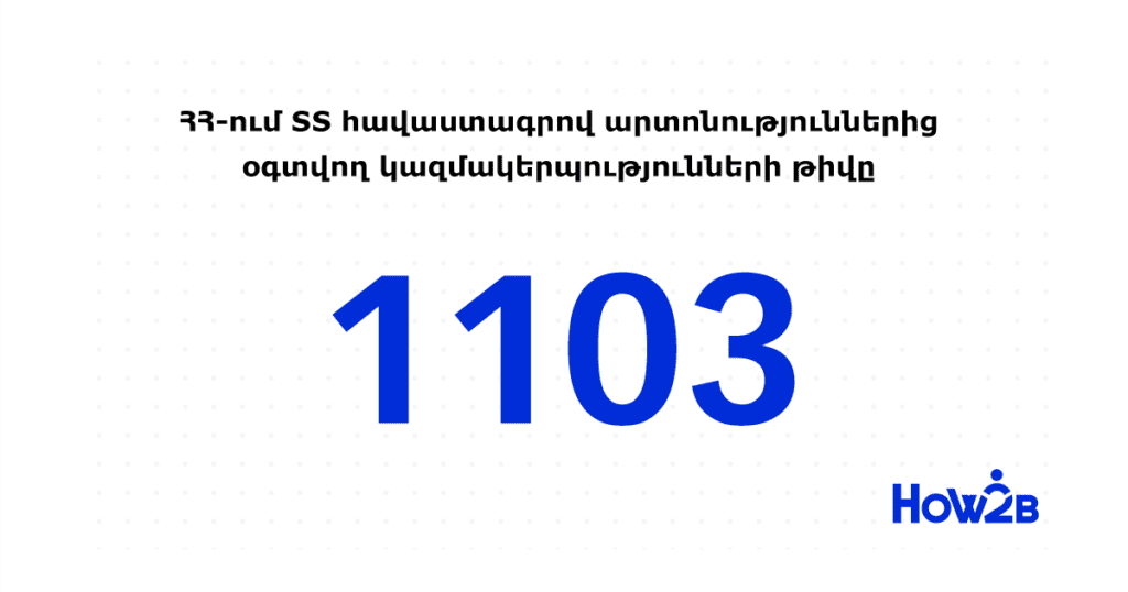 Ի՞նչ է ՏՏ հավաստագիրը, ինչպե՞ս ստանալ 2 Ի՞նչ է ՏՏ հավաստագիրը, ինչպե՞ս ստանալ