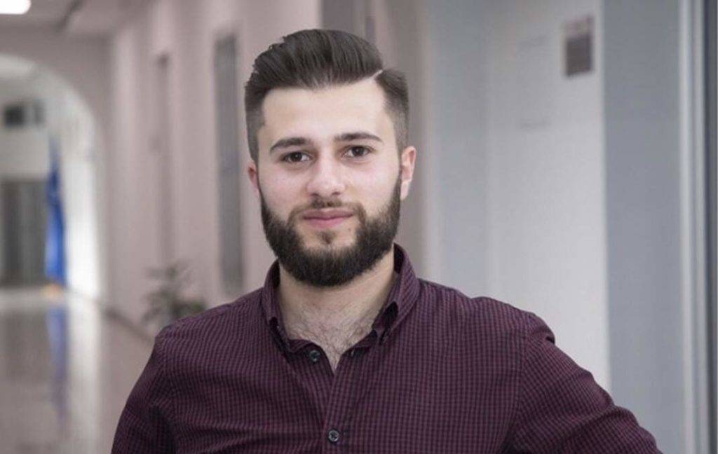 Foldink-ը և փոխպատվաստման ենթակա օրգանների տպագրությունը 2 Foldink-ը և փոխպատվաստման ենթակա օրգանների տպագրությունը
