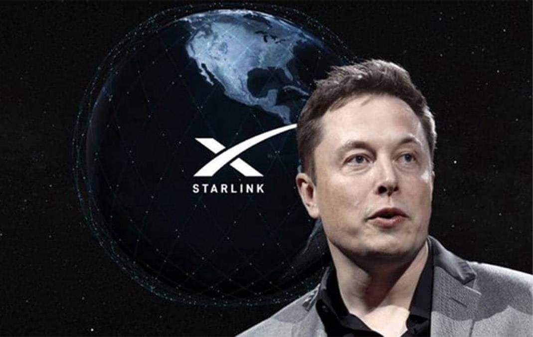 SpaceX