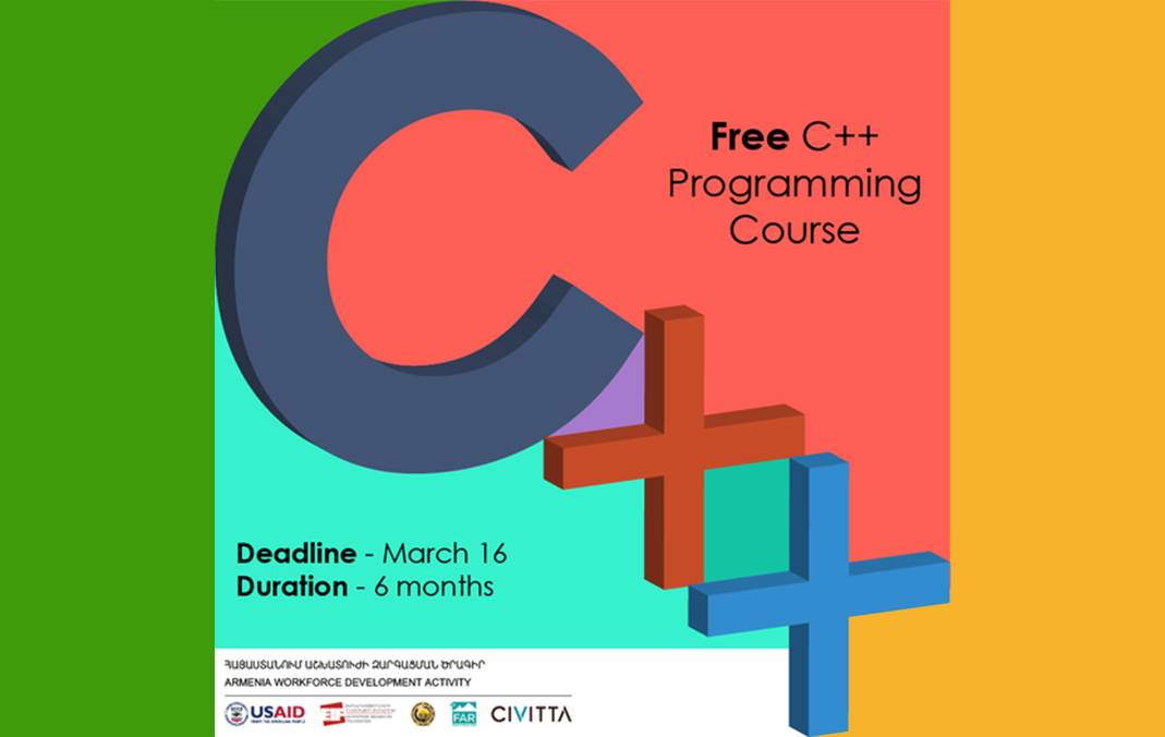 c++