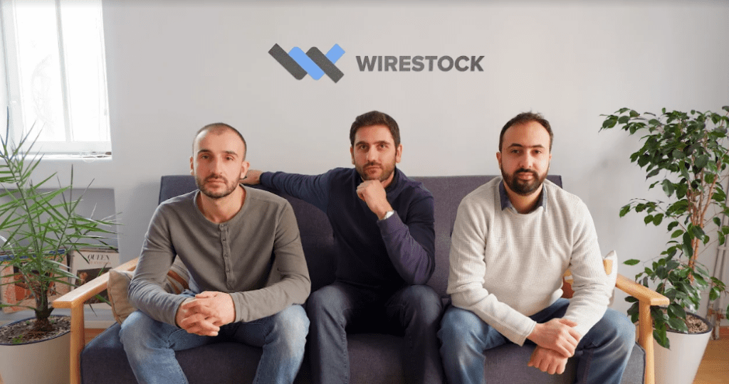 Wirestock. հայկական ստարտափ, որը վաճառում է վիզուալ քոնթենթը 5 Wirestock