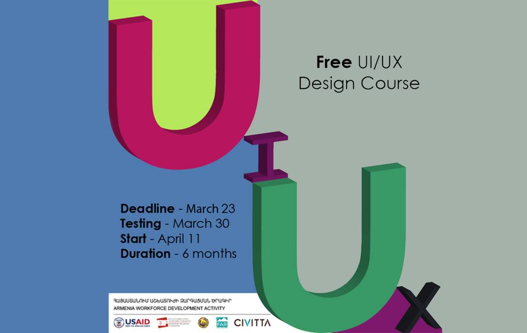 UI/UX