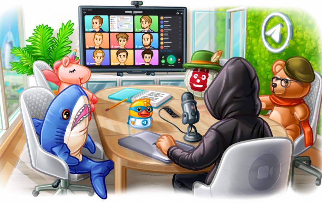 Telegram