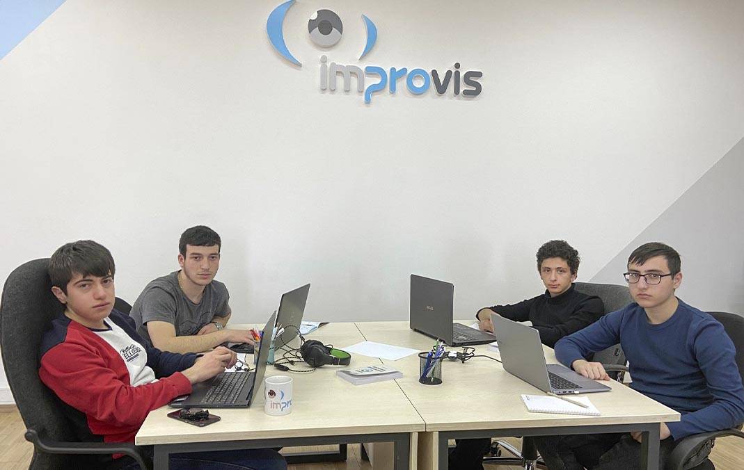 Improvis-2022