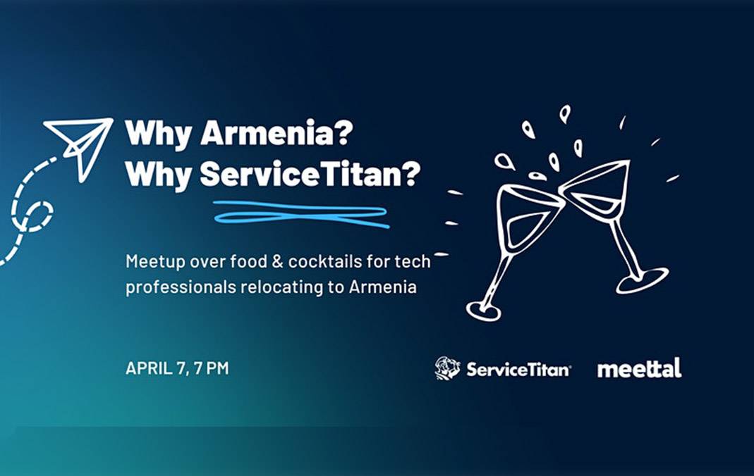 ServiceTitan