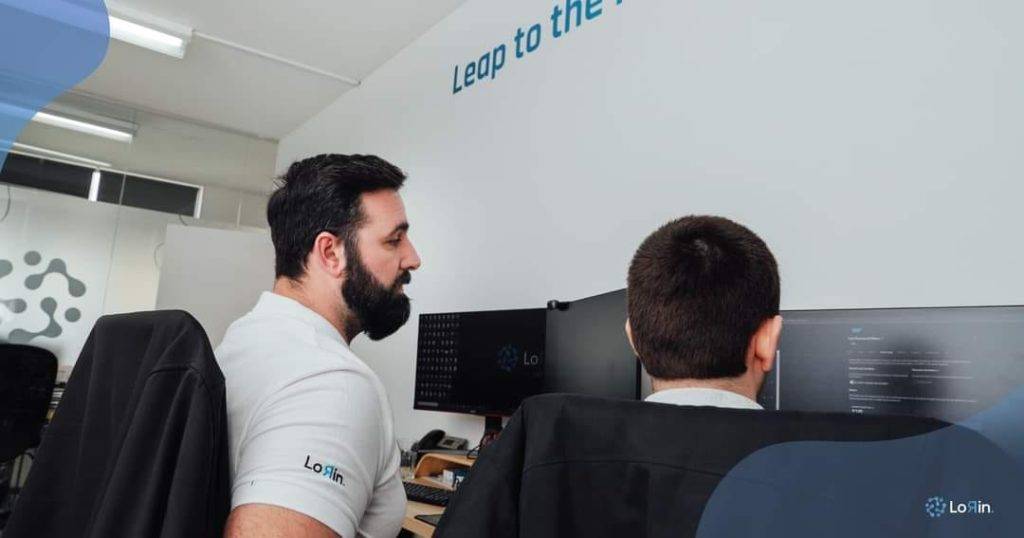 Հայաստանը կդառնա աշխարհի հաջորդ խելացի երկիրը. «LoRin Network»-ը գալիս է Հայաստան