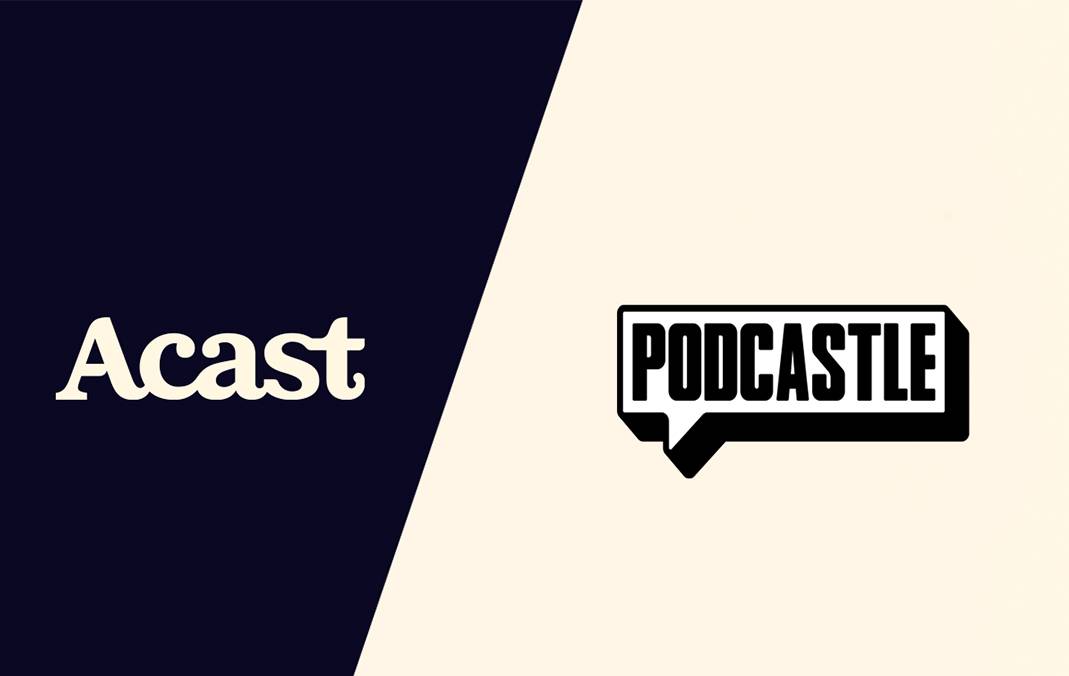 Podcastle