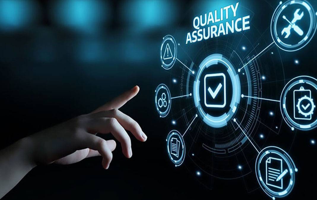 QA-cource