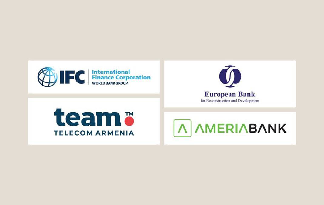 Team Telecom Armenia