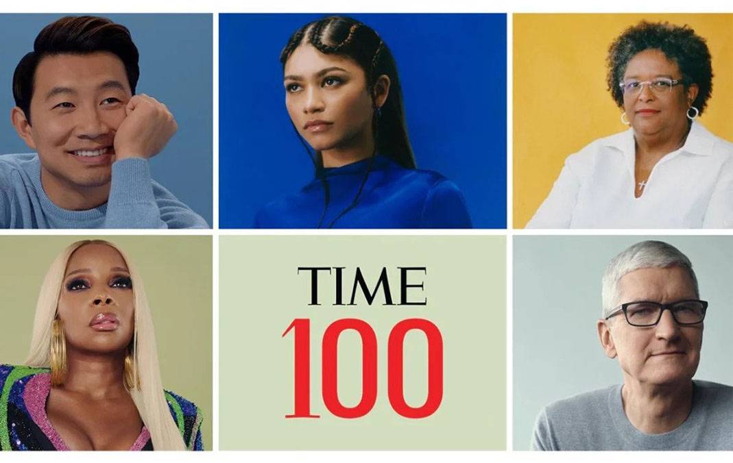Time