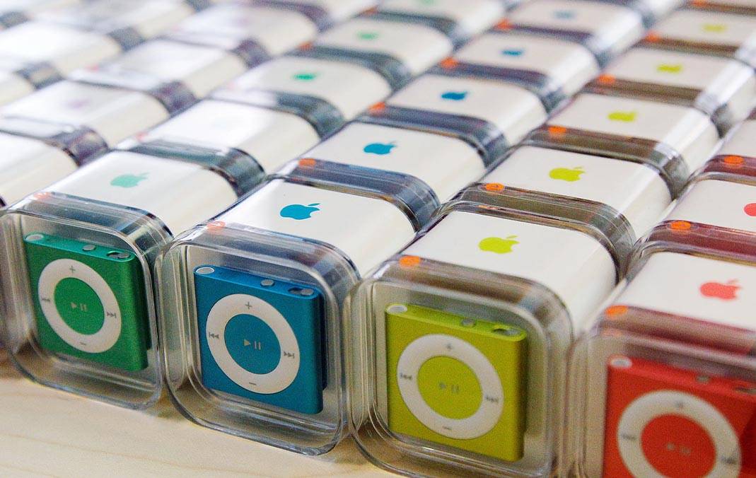 ipod