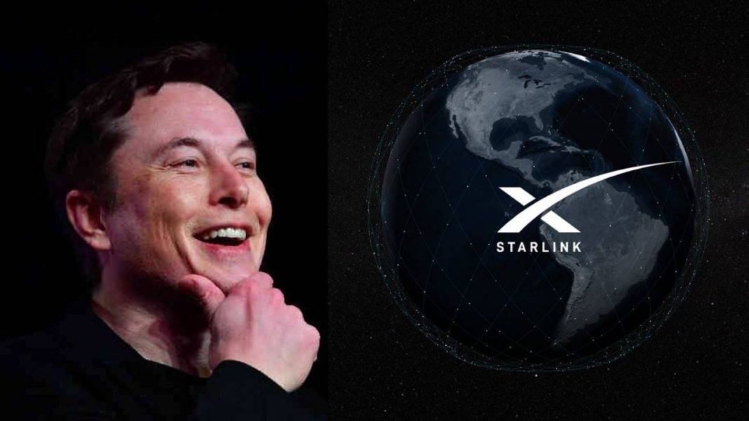 Starlink