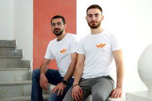 Չհեռանալով չաթից. Հայկական Text'n Pay Me ստարտափը հեշտացնում է ֆինանսական փոխանցումները 1 Չհեռանալով չաթից. Հայկական Text'n Pay Me ստարտափը հեշտացնում է ֆինանսական փոխանցումները