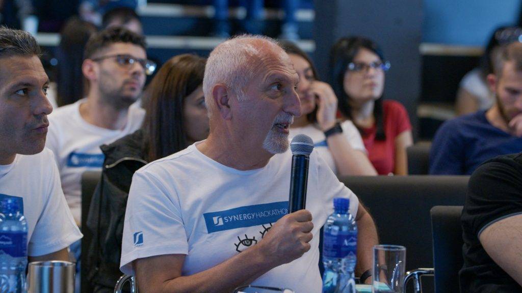 Synergy Armenia Hackathon-ի հաղթողները հայտնի են. նրանք գնահատվել են ըստ նորարարության, կրեատիվության և բիզնես արժեքի