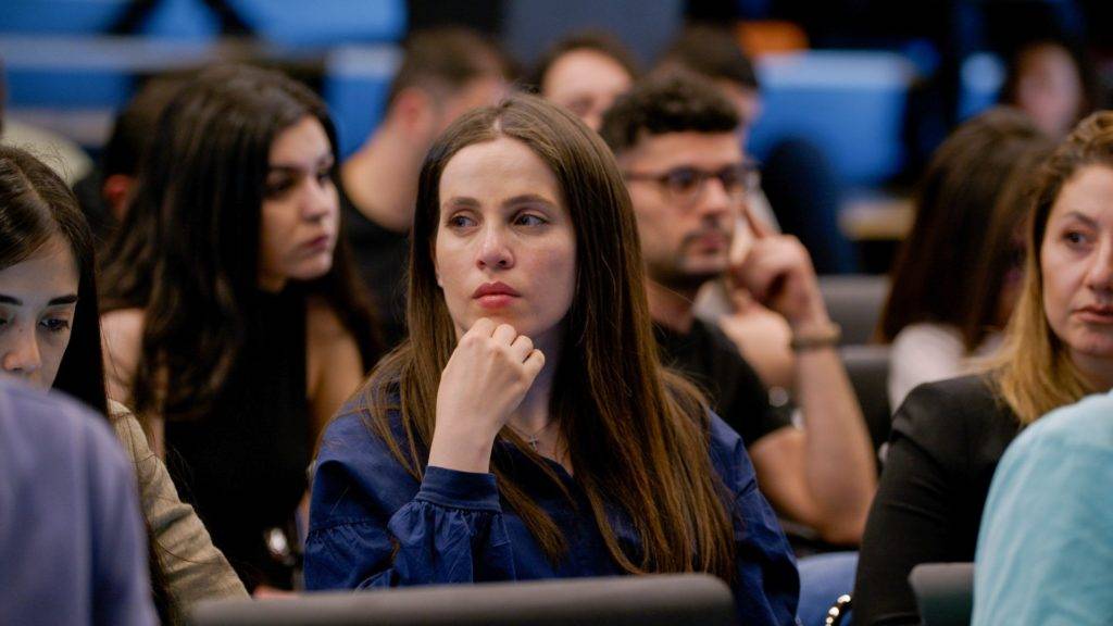 Synergy Armenia Hackathon-ի հաղթողները հայտնի են. նրանք գնահատվել են ըստ նորարարության, կրեատիվության և բիզնես արժեքի
