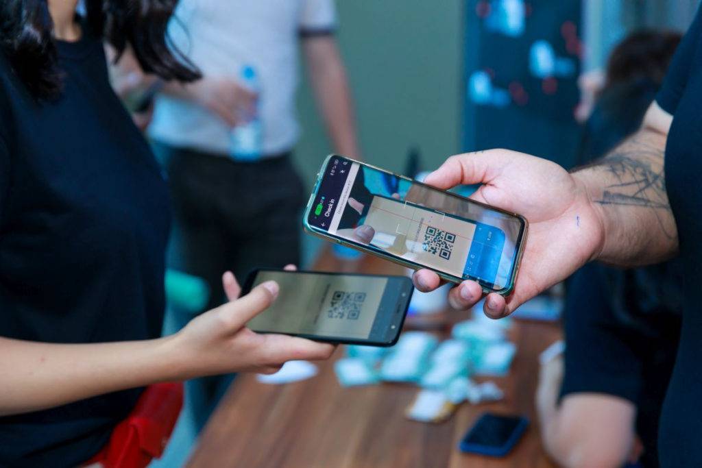 BarCamp Yerevan 2022-ի առանցքում բժշկական տեխնոլոգիաներն ու անձնական տվյալների պաշտպանությունն էր 6 BarCamp Yerevan 2022-ի առանցքում բժշկական տեխնոլոգիաներն ու անձնական տվյալների պաշտպանությունն էր
