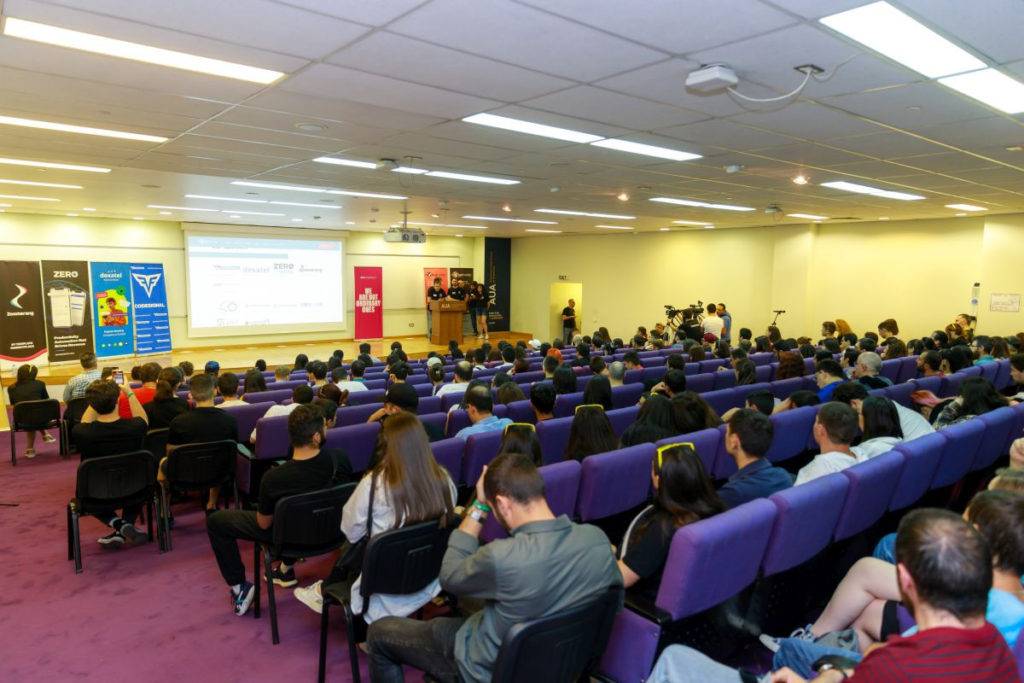 BarCamp Yerevan 2022-ի առանցքում բժշկական տեխնոլոգիաներն ու անձնական տվյալների պաշտպանությունն էր 4 BarCamp Yerevan 2022-ի առանցքում բժշկական տեխնոլոգիաներն ու անձնական տվյալների պաշտպանությունն էր