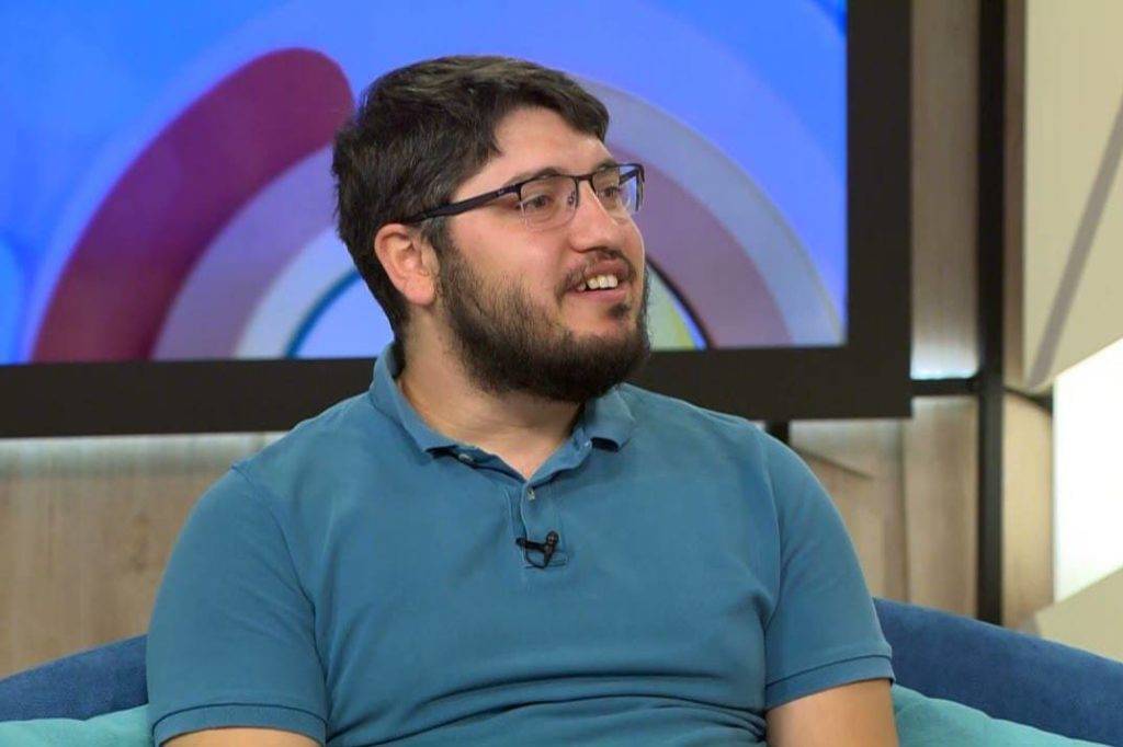 Gyumri Tech week՝ 1700 մասնակից, աշխատաշուկաներ, քննարկումներ ու մրցույթ. Ինչ է սպասվում 2 Gyumri Tech week՝ 1700 մասնակից, աշխատաշուկաներ, քննարկումներ ու մրցույթ. Ինչ է սպասվում