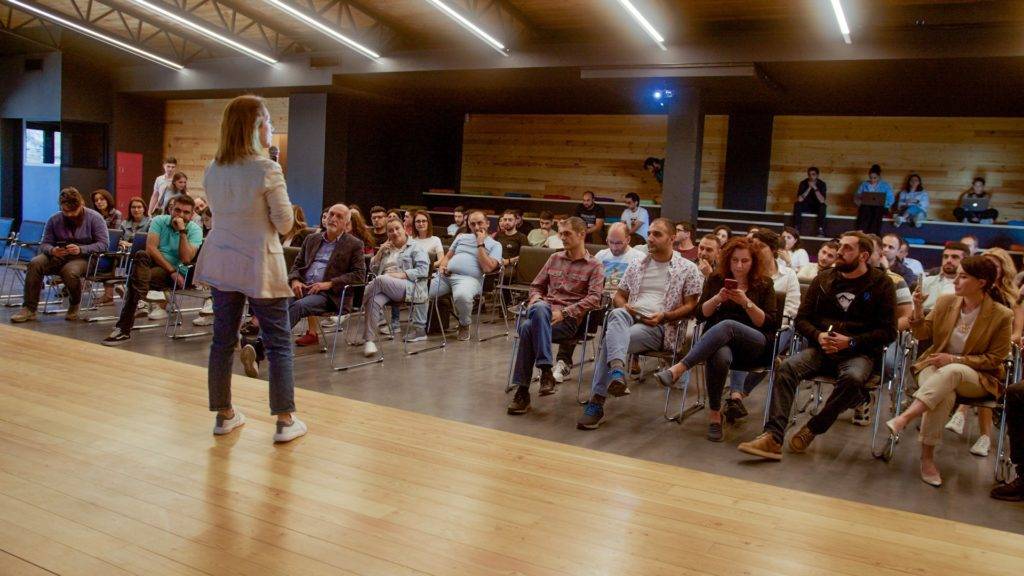 Synergy Armenia Hackathon-ի հաղթողները հայտնի են. նրանք գնահատվել են ըստ նորարարության, կրեատիվության և բիզնես արժեքի