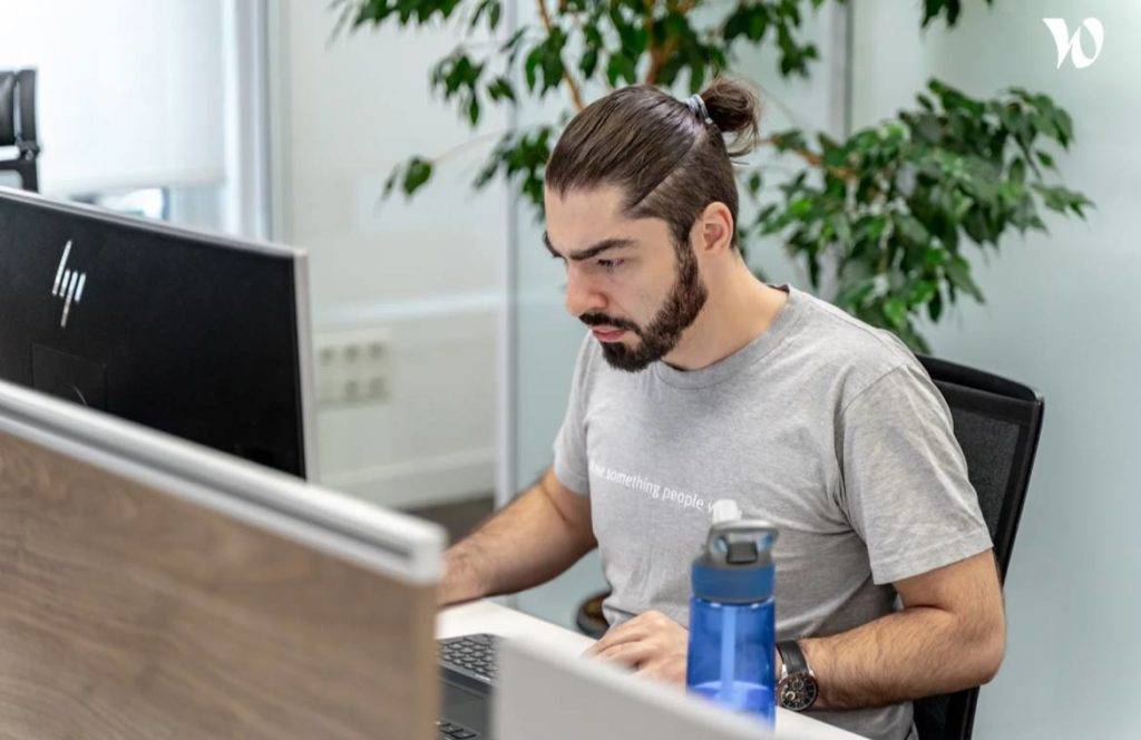 Քնի խանգարումների ախտորոշում և բուժում՝ առցանց հարթակի օգնությամբ. Հայկական Sleep Doctor-ի պատմությունը