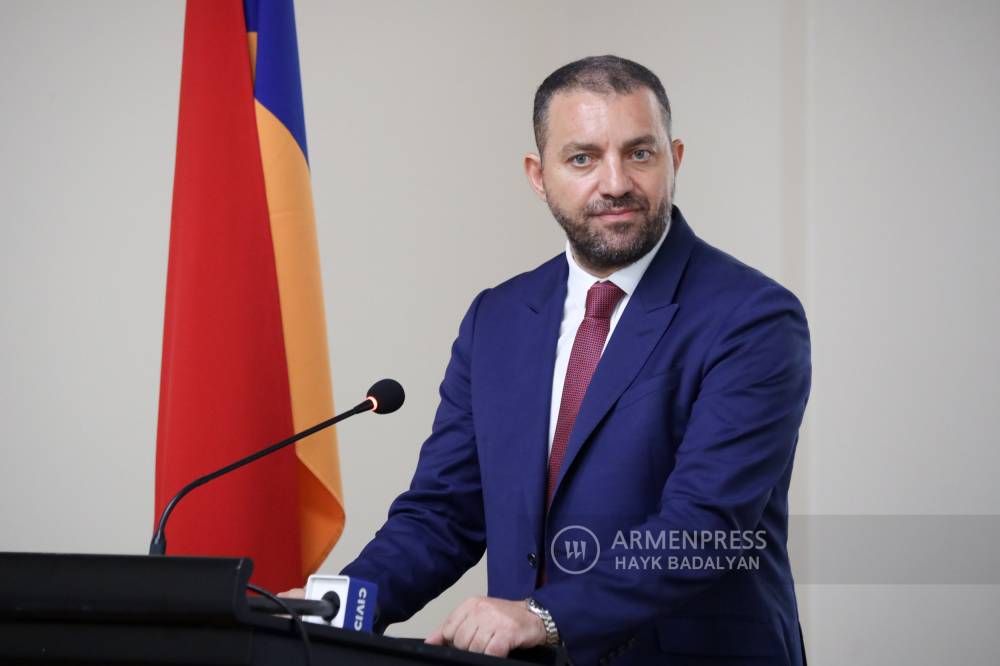 Գործարարությունը ՀՀ-ում կդառնա ավելի եկամտաբեր՝ նոր ճանապարհային քարտեզի օգնությամբ