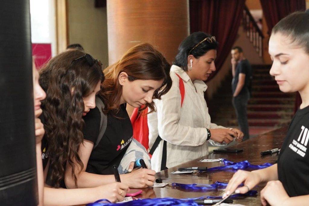 Ավարտվեց Tech week Gyumri-ն. ի՞նչ տեղի ունեցավ տեխնոմիջոցառմանը 7 Ավարտվեց Tech week Gyumri-ն. ի՞նչ տեղի ունեցավ տեխնոմիջոցառմանը