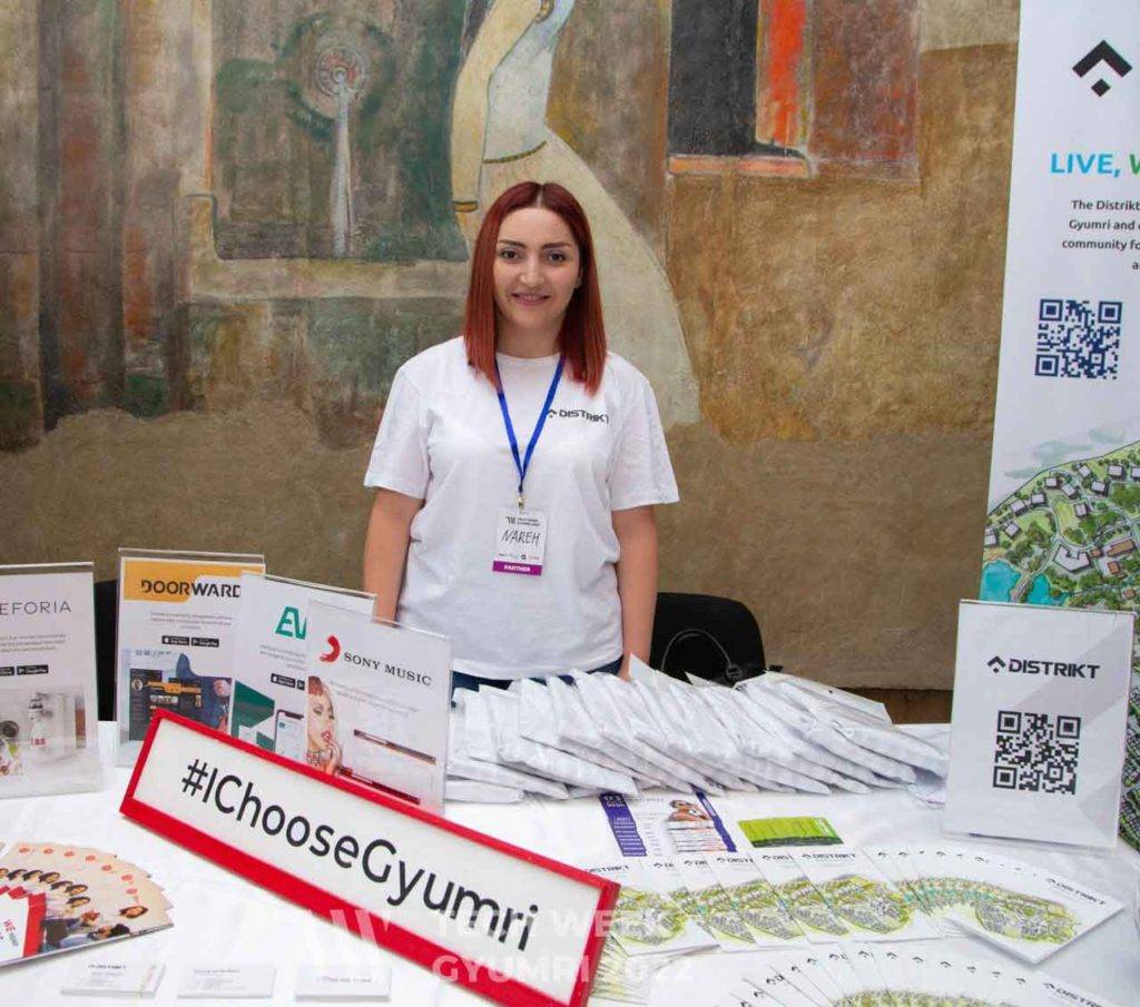Digital Silk Road` Գյումրիում գործող ստարտափ, որը չինական շուկան հասանելի է դարձնում WeChat-ի միջոցով 1 Digital Silk Road` Գյումրիում գործող ստարտափ, որը չինական շուկան հասանելի է դարձնում WeChat-ի միջոցով