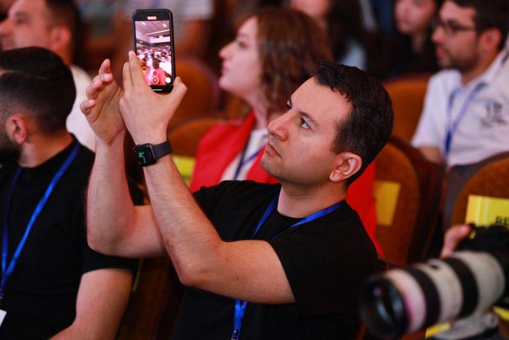 Ավարտվեց Tech week Gyumri-ն. ի՞նչ տեղի ունեցավ տեխնոմիջոցառմանը 2 Ավարտվեց Tech week Gyumri-ն. ի՞նչ տեղի ունեցավ տեխնոմիջոցառմանը