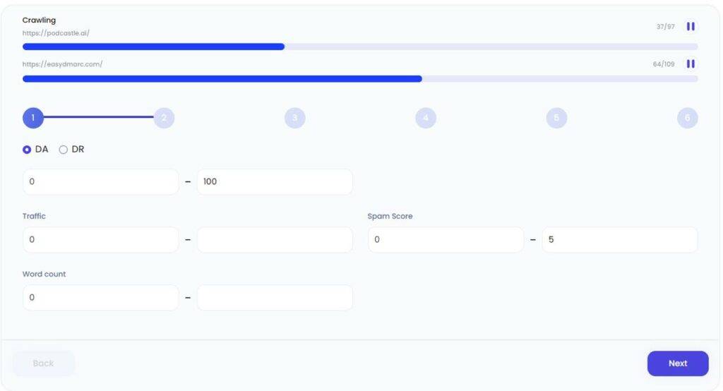 Off-Page SEO-ի ժամանակատար ու մեխանիկական աշխատանքը մինչև 95%-ով ավտոմատացնում է Optify-ը