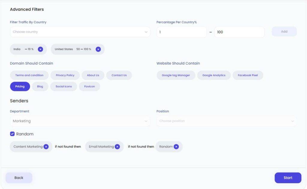 Off-Page SEO-ի ժամանակատար ու մեխանիկական աշխատանքը մինչև 95%-ով ավտոմատացնում է Optify-ը