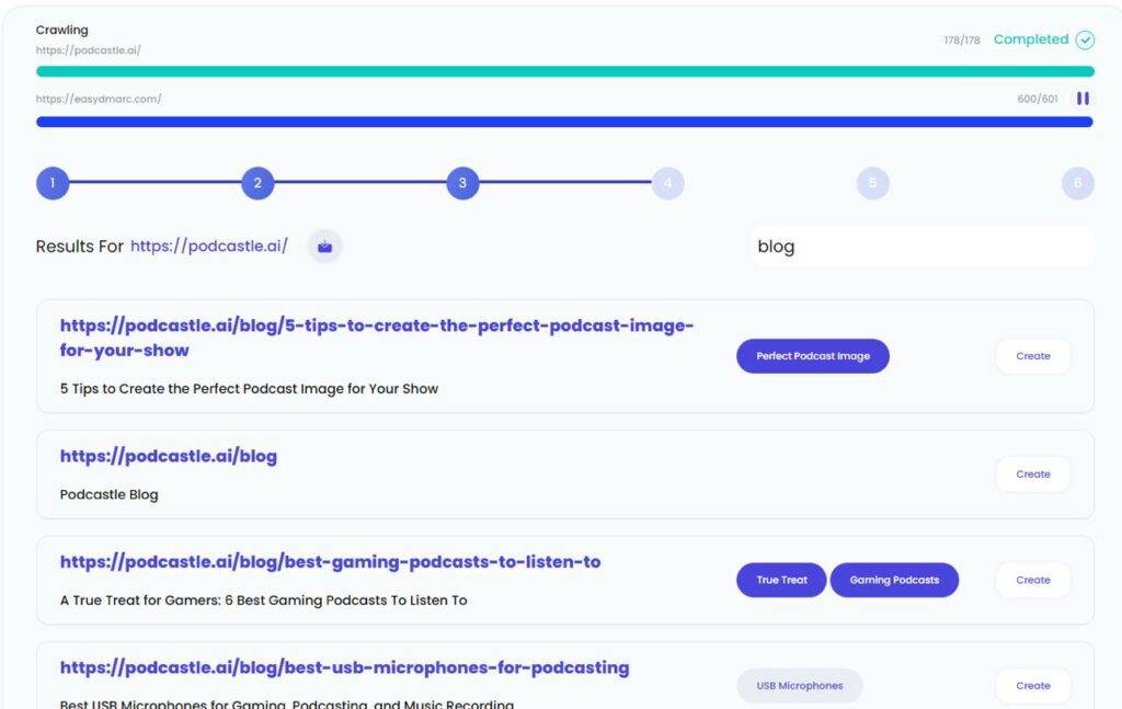 Off-Page SEO-ի ժամանակատար ու մեխանիկական աշխատանքը մինչև 95%-ով ավտոմատացնում է Optify-ը