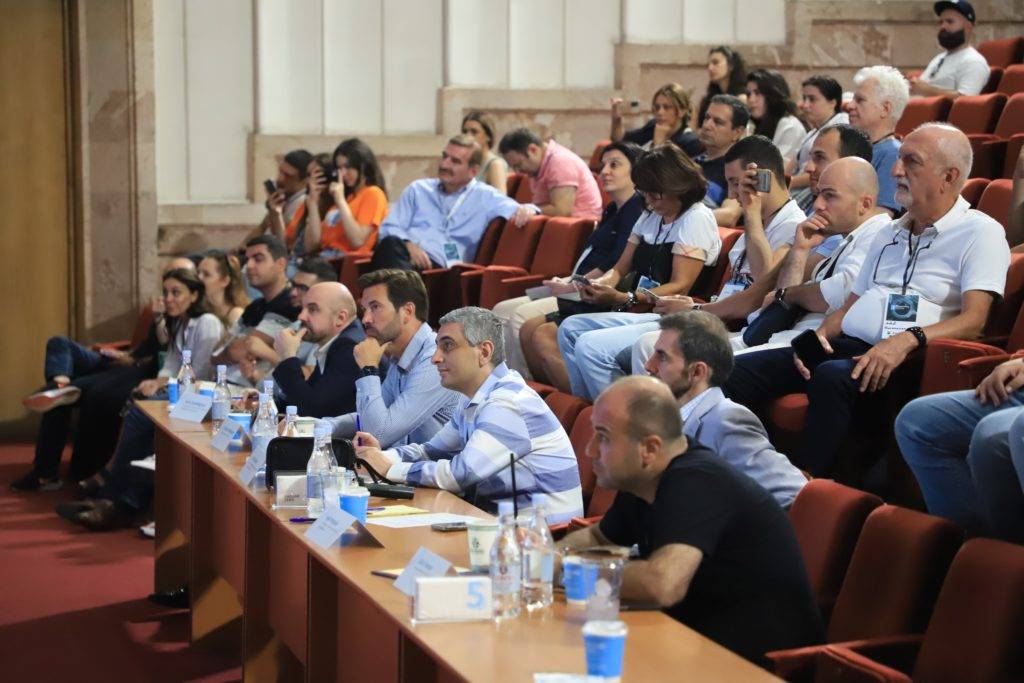 Հայտնի են 2 հաղթող ստարտափները, որոնք Հայաստանը կներկայացնեն «Ձեռներեցության աշխարհի գավաթ» (EWC) միջազգային մրցույթում