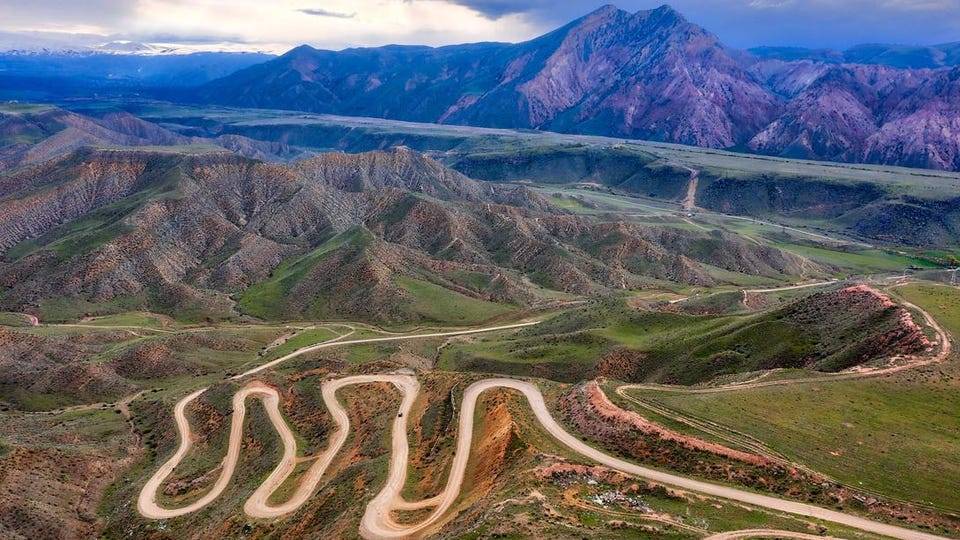 Հայաստանի բնության հրաշալիքներից 2-ն ընդգրկվել են Forbes-ի առաջարկների ցանկում 1 Հայաստանի բնության հրաշալիքներից 2-ն ընդգրկվել են Forbes-ի առաջարկների ցանկում