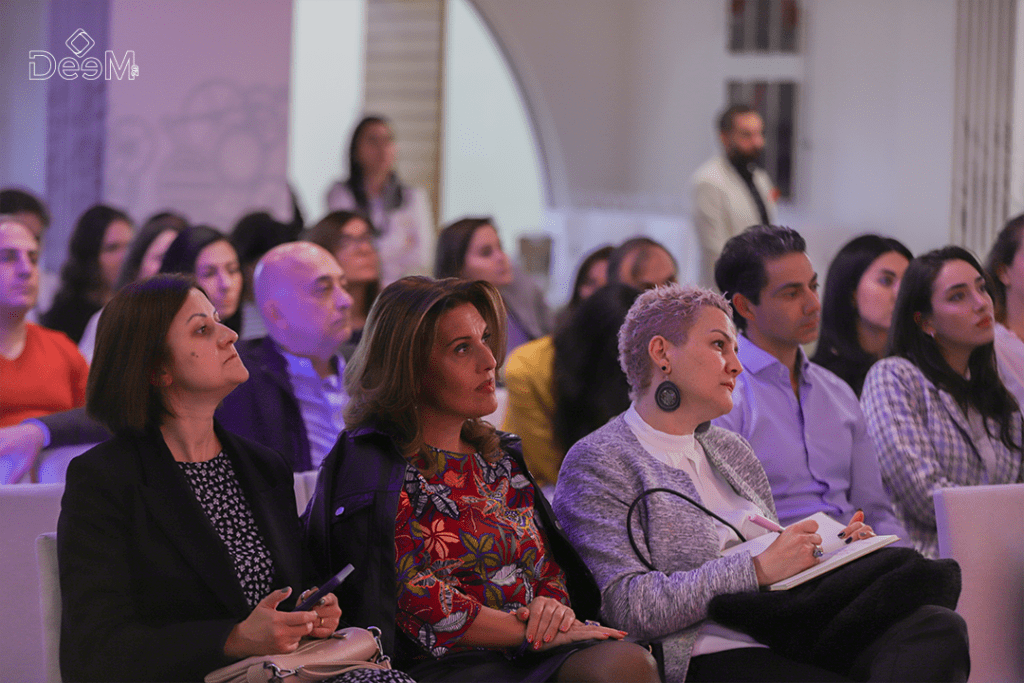 «Generation N. ապակոդավորելով հաղորդակցությունը». քննարկում Հայաստանի տեխնոլոգիական համայնքի ներկայացուցիչների հետ