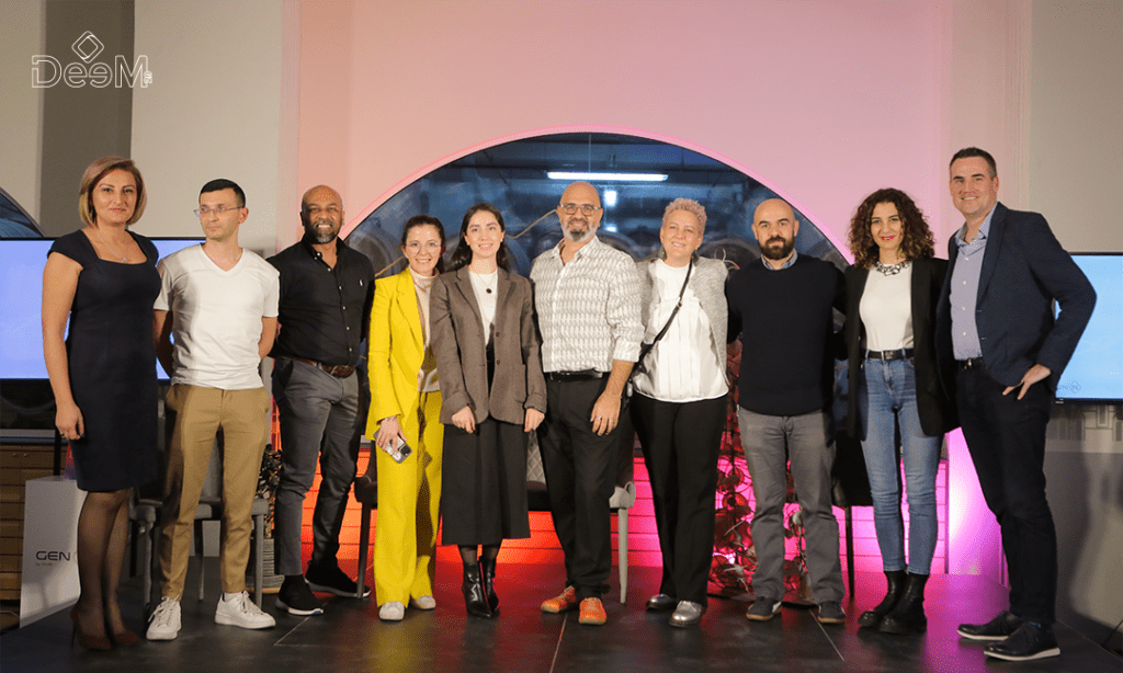 «Generation N. ապակոդավորելով հաղորդակցությունը». քննարկում Հայաստանի տեխնոլոգիական համայնքի ներկայացուցիչների հետ