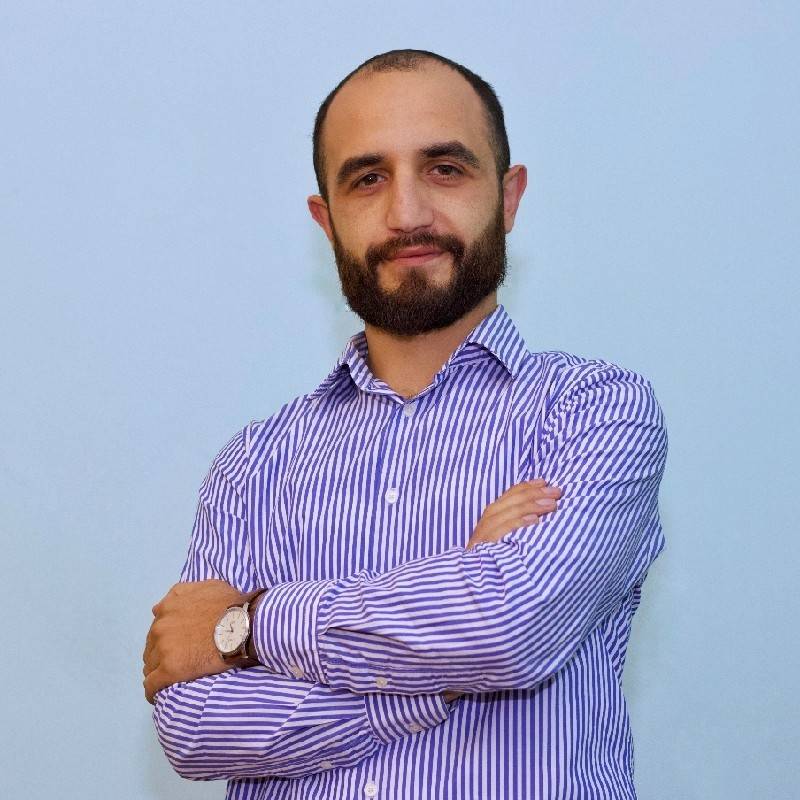 CAIMAN. Հեռահաղորդակցության մասնագիտական գործիք՝ մշակված Հայաստանում 1 CAIMAN. Հեռահաղորդակցության մասնագիտական գործիք՝ մշակված Հայաստանում