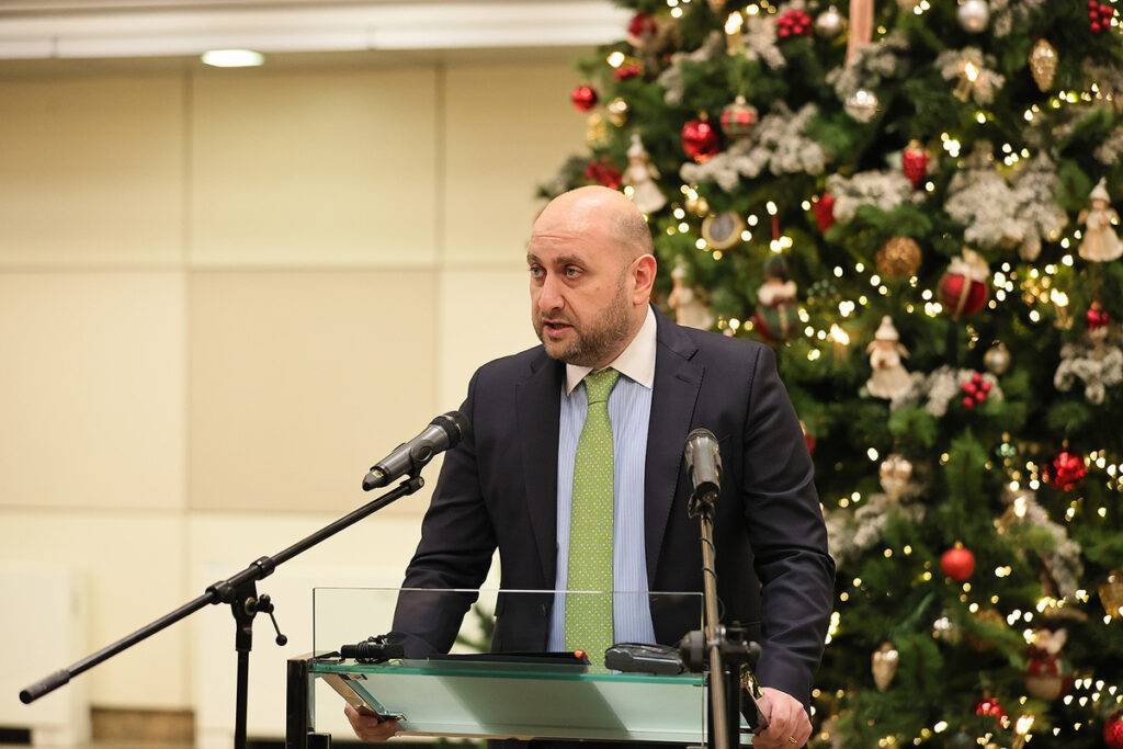 Աննախադեպ՝ Երրորդ հանրապետության պատմության մեջ. Նիկոլ Փաշինյանը ամփոփել է տարին ֆինանսաբանկային համակարգում 1 Աննախադեպ՝ Երրորդ հանրապետության պատմության մեջ. Նիկոլ Փաշինյանը ամփոփել է տարին ֆինանսաբանկային համակարգում