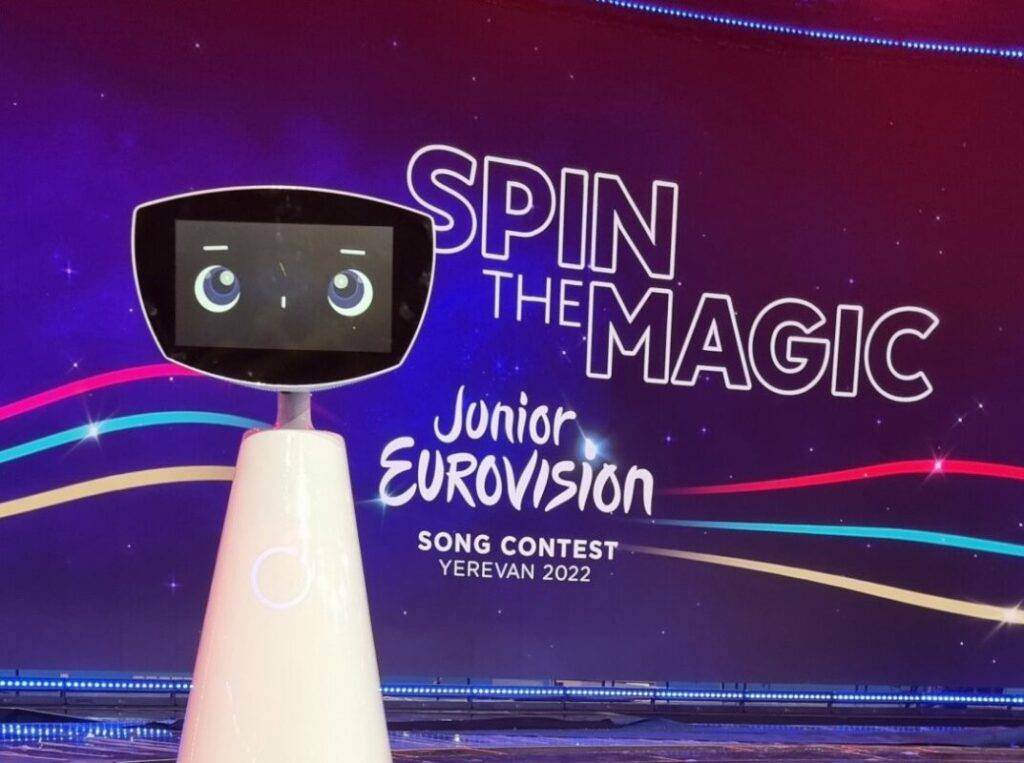 Ինչպիսի՞ն էր 2022-ը բիզնես-տեխնոլոգիական աշխարհի համար 6 Ինչպիսի՞ն էր 2022-ը բիզնես-տեխնոլոգիական աշխարհի համար