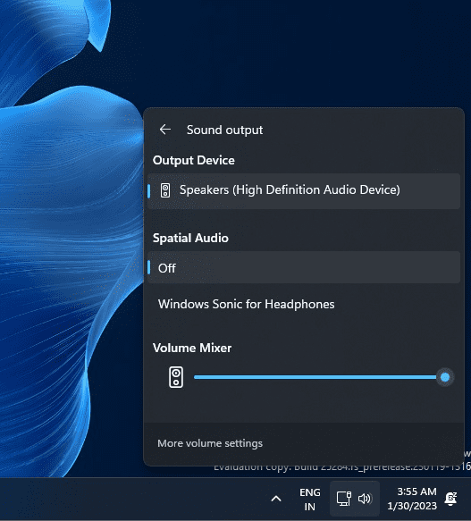 Microsoft-ը Windows 11-ի մեծ թարմացման է պատրաստվում 1 Microsoft-ը Windows 11-ի մեծ թարմացման է պատրաստվում