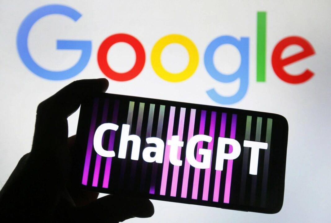 google-chatgpt-bard