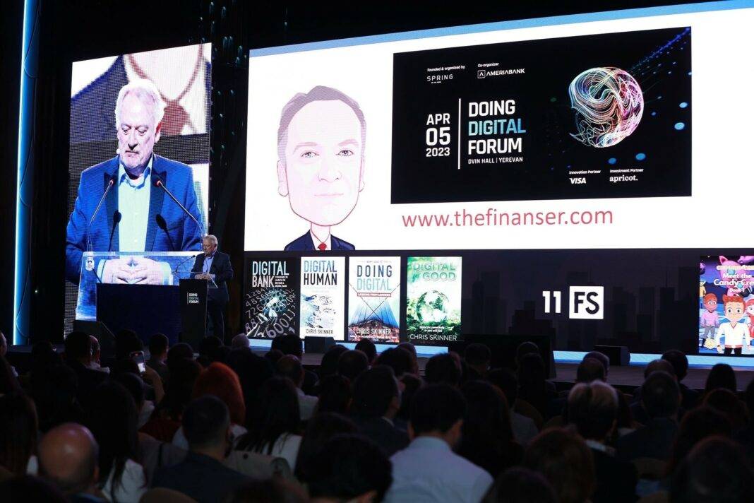 Doing DIgital Forum 2023