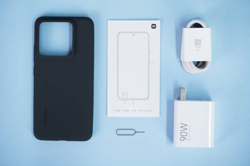 Ինչ տեսք ունի Xiaomi 14 առաջադեմ սմարթֆոնն իրականում 4 Ինչ տեսք ունի Xiaomi 14 առաջադեմ սմարթֆոնն իրականում