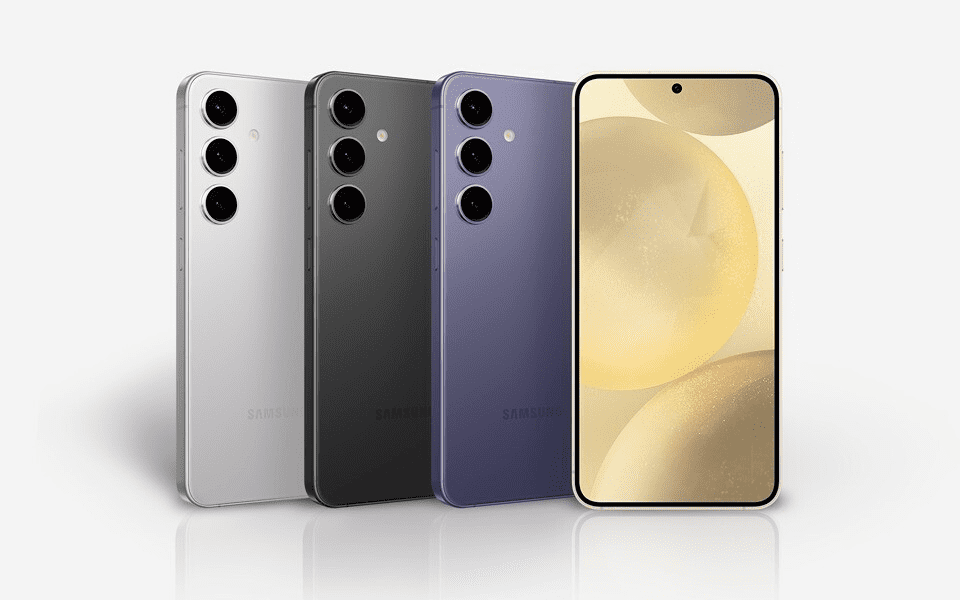 Samsung-ը ներկայացրել է AI գործառույթներով Galaxy S24 սմարթֆոնների շարքը 1 Samsung-ը ներկայացրել է AI գործառույթներով Galaxy S24 սմարթֆոնների շարքը