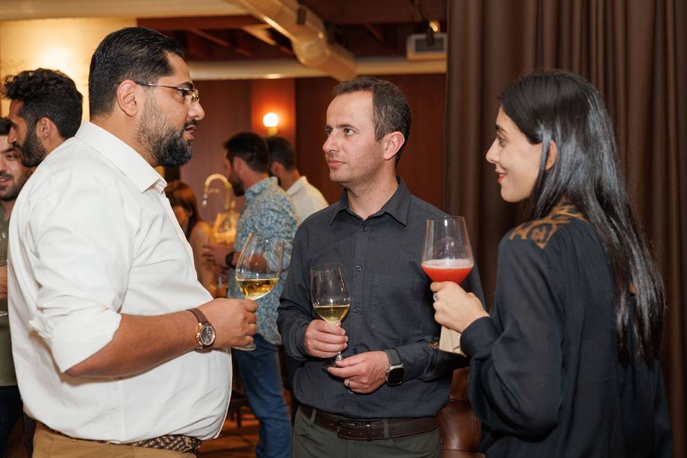 Triple S Ventures-ը նշում է տրանսֆորմացիոն ներդրումների և նորարարության երկու տարին 3 Triple S Ventures-ը նշում է տրանսֆորմացիոն ներդրումների և նորարարության երկու տարին