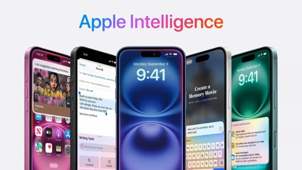 Ի՞նչ ներկայացրեց Apple-ը ամենամյա շնորհանդեսին. Հավաքել ենք ամենակարևորը 4 Ի՞նչ ներկայացրեց Apple-ը ամենամյա շնորհանդեսին. Հավաքել ենք ամենակարևորը