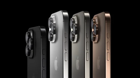 Ի՞նչ ներկայացրեց Apple-ը ամենամյա շնորհանդեսին. Հավաքել ենք ամենակարևորը 7 Ի՞նչ ներկայացրեց Apple-ը ամենամյա շնորհանդեսին. Հավաքել ենք ամենակարևորը