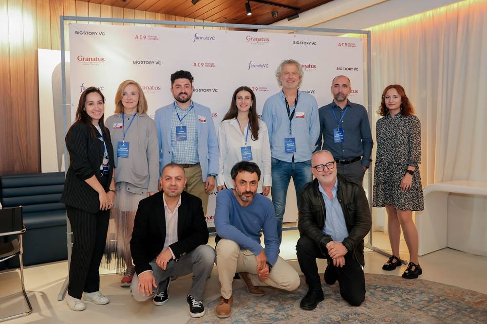 Հաջողություններ է գրանցել WCIT2024/DigiTec-ի շրջանակում առաջին անգամ Հայաստանում անցկացված «Ներդրողների տուրը» 1 Հաջողություններ է գրանցել WCIT2024/DigiTec-ի շրջանակում առաջին անգամ Հայաստանում անցկացված «Ներդրողների տուրը»