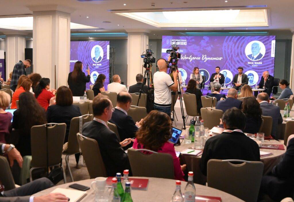 Խորհրդատվական հանրության տարվա միջոցառումը Հայաստանում. Կայացել է միջազգային CMC համաժողովը 1 Խորհրդատվական հանրության տարվա միջոցառումը Հայաստանում. Կայացել է միջազգային CMC համաժողովը